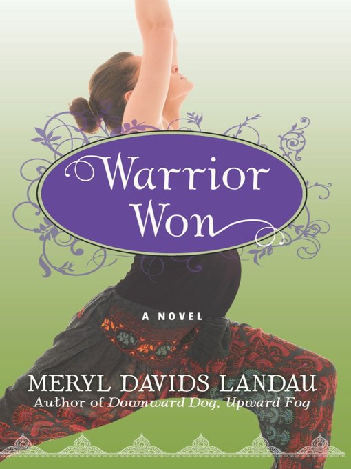Cover image for Warrior Won